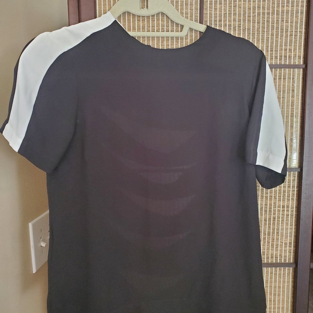 BCBG Elloyn Top